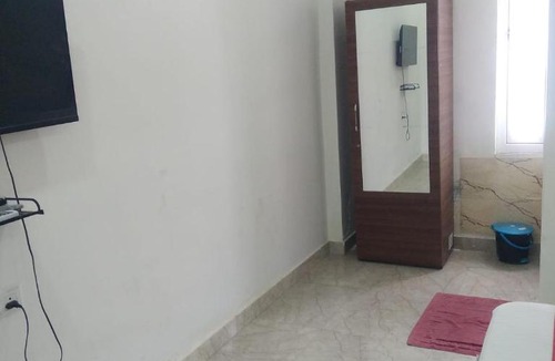 Hyderabad Bed & Breakfast | Sakas Manor Guest Rooms