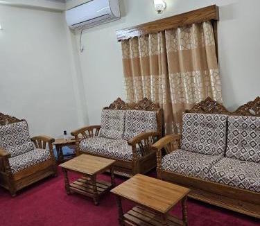 Sylhet Apartment | SALAMPALACE
