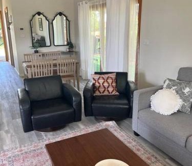 Wangi Wangi House | Sally on Rees