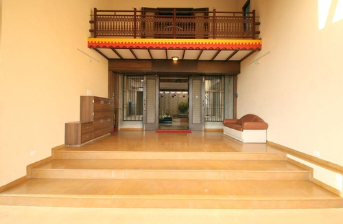 Nashik House | SALSA VILLA NASHIK