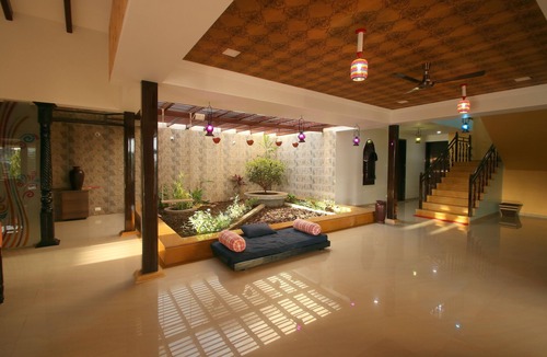 Nashik House | SALSA VILLA NASHIK