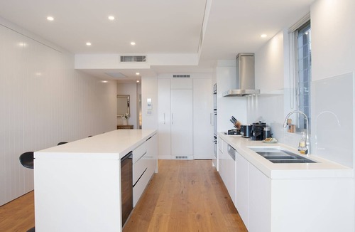 Queenscliff Apartment | Saltview, Queenscliff