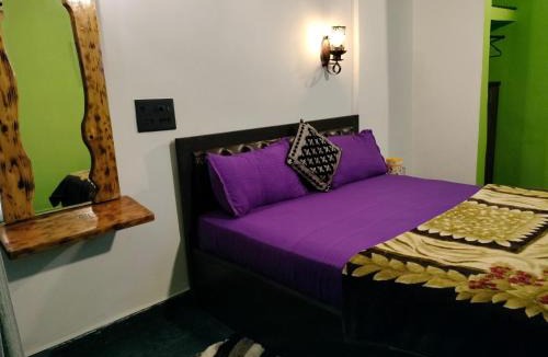 Fatona Hotel | SAMAIRA COTTAGEs