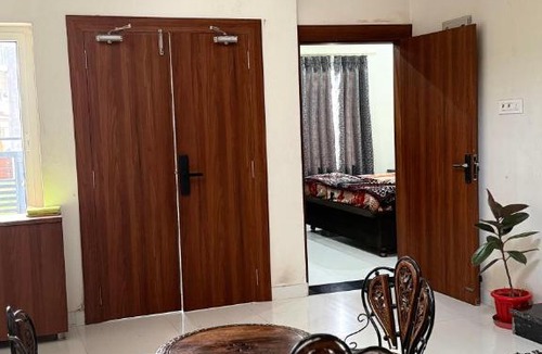 Gorakhpur House | Samarpan
