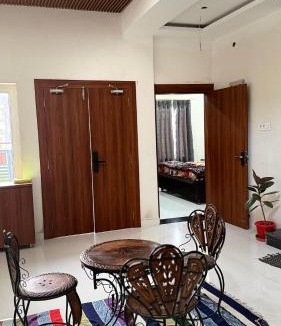 Gorakhpur House | Samarpan