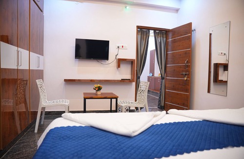 Tirupati House | SAMASTA HOME STAY