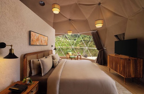 Bullawala Hotel | Samsara Hill Resort By Leisure Hotels