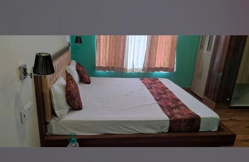 Turuk Hotel | Samsara INN new