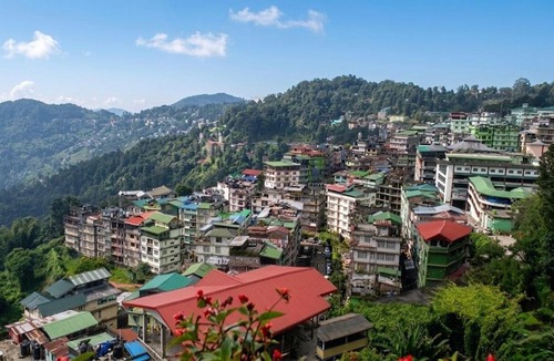 Turuk Hotel | Samsara INN new