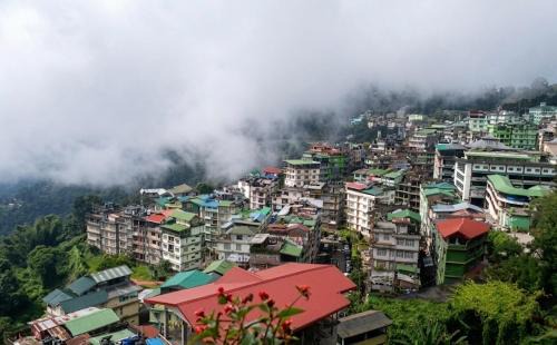 Turuk Hotel | Samsara INN new