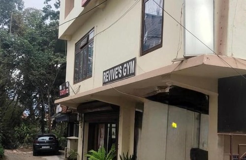 Turuk Hotel | Samsara INN new