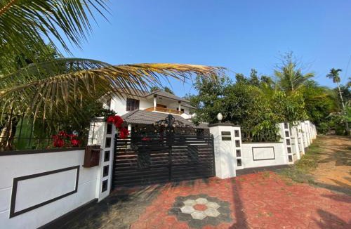 Sulthan Bathery House | SAN VILLA