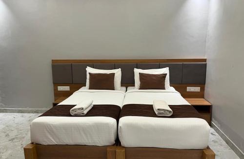 Khattalwada Hotel | Sancara Business Hotel