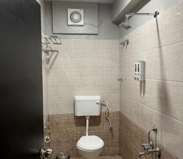 Khattalwada Hotel | Sancara Business Hotel