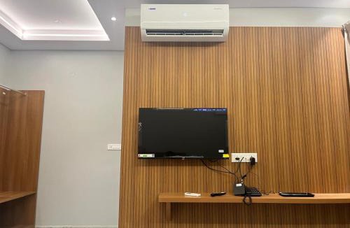 Khattalwada Hotel | Sancara Business Hotel