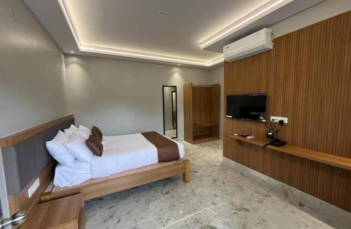 Khattalwada Hotel | Sancara Business Hotel