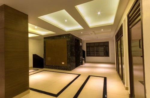 Gandhi Nagar Hotel | Sandhya Residency