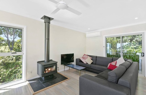 Wye River House | Sands End