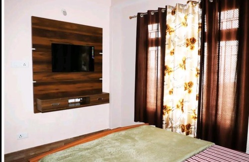 Sungava Apartment | Sangay’s residency