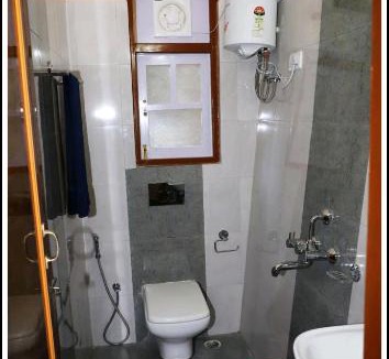 Sungava Apartment | Sangay’s residency