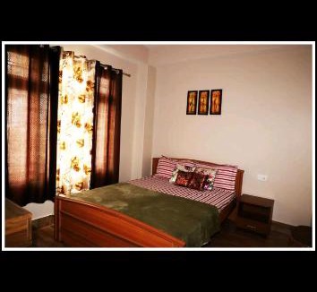 Sungava Apartment | Sangay’s residency