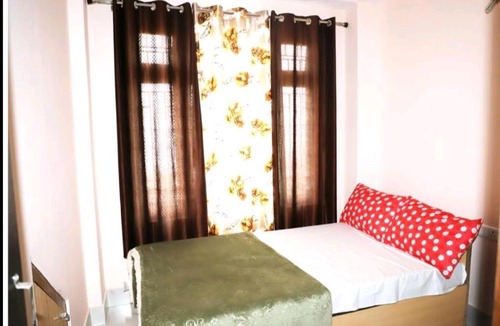 Sungava Apartment | Sangay’s residency