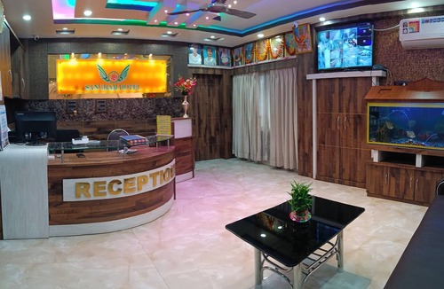 Tarapith Hotel | Sangram Hotel & Restaurant