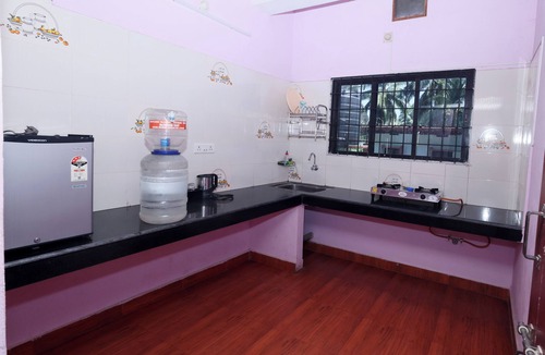 Karkala Apartment | Sanjana The Luxurious Family Stay 2
