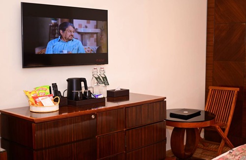 Faizabad Villa | Sanrose Retreat