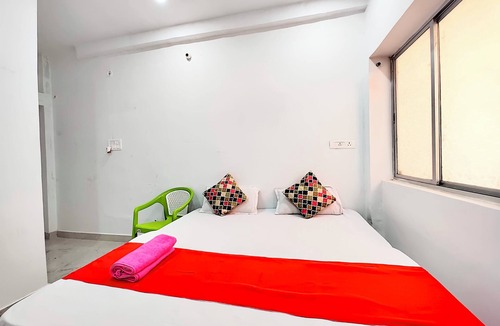 Varanasi Hotel | Sanskriti - NEAR HANUMAN MANDIR ASSI