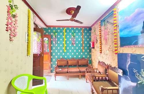 Varanasi Hotel | Sanskriti - NEAR HANUMAN MANDIR ASSI