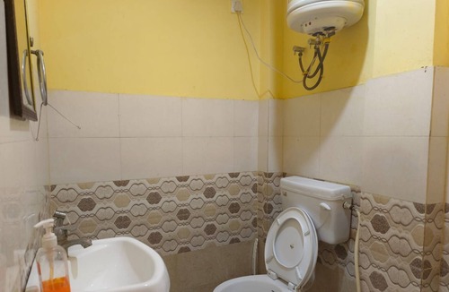 Varanasi Hotel | Sanskriti Paying Guest House