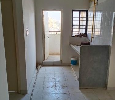 Thaltej Apartment | Sant Kabir Appartment