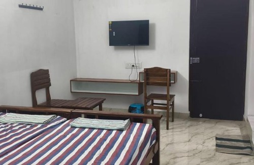 Dindigul Hotel | Santha Residency