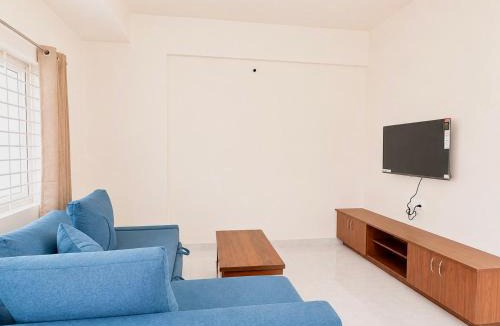 Chikkamagaluru House | SanTrupthi A Stay at Home S1
