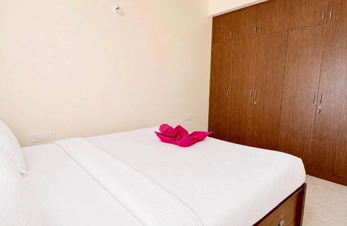 Chikkamagaluru House | SanTrupthi A Stay at Home S1