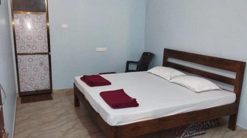 Devbag House | Sanvi Resort Malvan