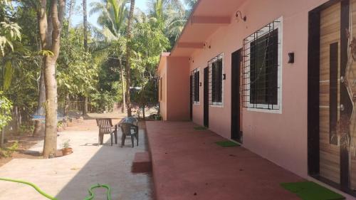 Devbag House | Sanvi Resort Malvan