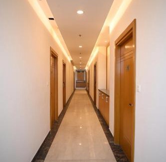 Varanasi Hotel | Sanzha Chulha Hotel