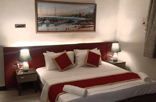 Cavelossim Resort | Sao Domingos