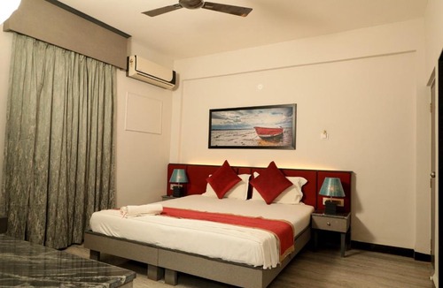 Cavelossim Resort | Sao Domingos