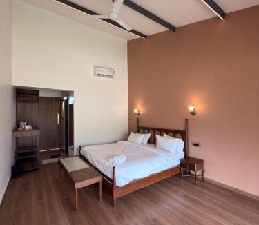 Igatpuri House | Sapphire oasis