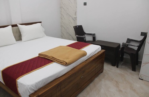 Tiruvannamalai Hotel | sara rooms