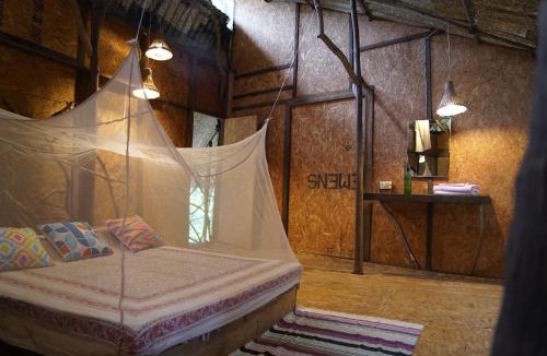 Penha de Franรงa Bed & Breakfast | Saraya