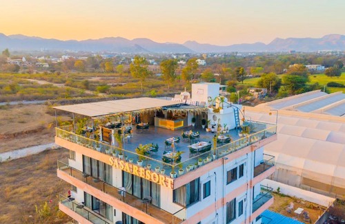 Bedla Resort | Sasa resort Udaipur