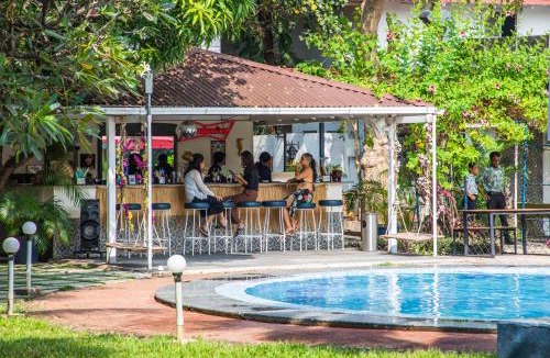 Vagator Resort | Sashas Holiday Village