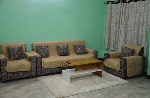 Palayankottai House | SATHISH Guest House