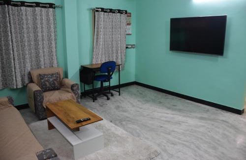 Palayankottai House | SATHISH Guest House