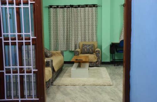 Palayankottai House | SATHISH Guest House