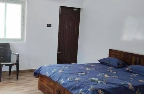 Mahabalipuram Beach House | Satish Guest House